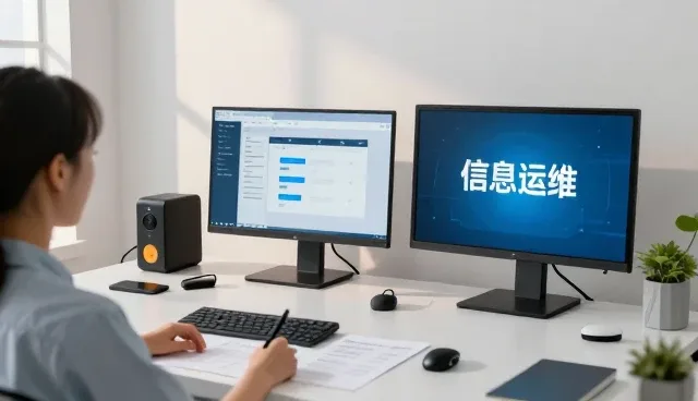 系统运维培训服务如何应对业务快速发展需求