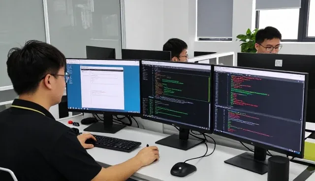 南京聪米信息科技有限公司API接口开发带来更好的使用体验