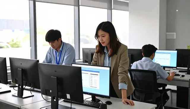 信息技术咨询中常见问题及应对策略