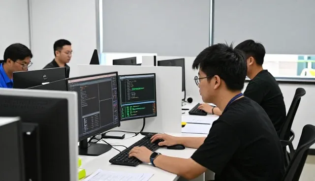 运维托管服务如何推动软件开发效率提升